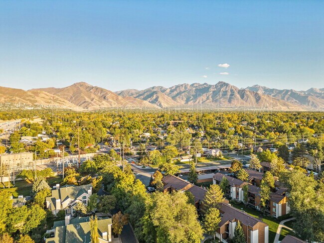 Foto del edificio - 1140 Parkway Ave