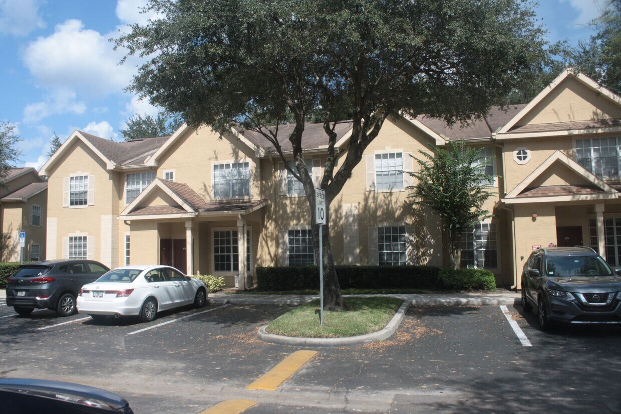 821 Grand Regency Pointe Unit 821 Grand 103, Altamonte Springs, FL