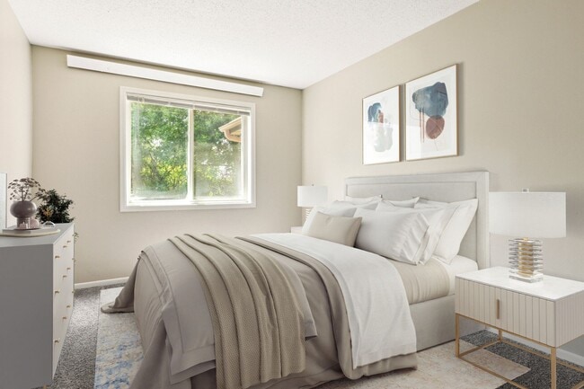 Building Photo - Village at Five Hawks