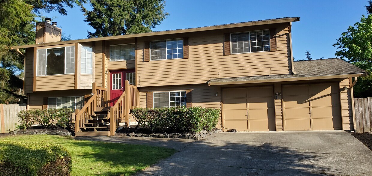 3235 31st Street Pl SE, Puyallup, WA 98374 House Rental in Puyallup