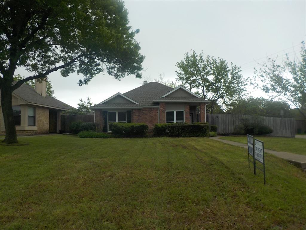 1002 Planters Rd, Mesquite, TX 75149 House Rental in Mesquite, TX