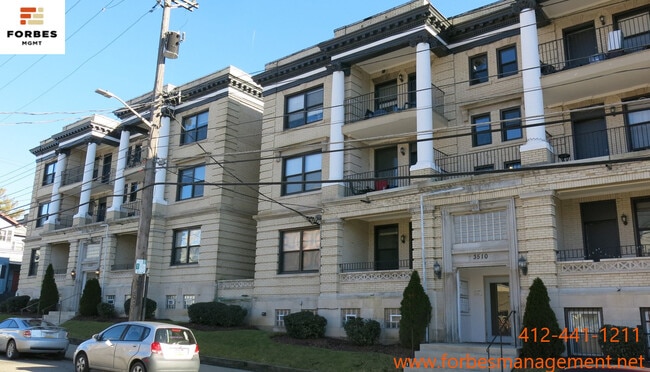3530 Louisa St. - Oakland Properties