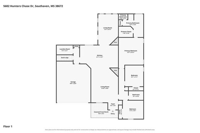 Building Photo - 5682 Hunters Chase Dr
