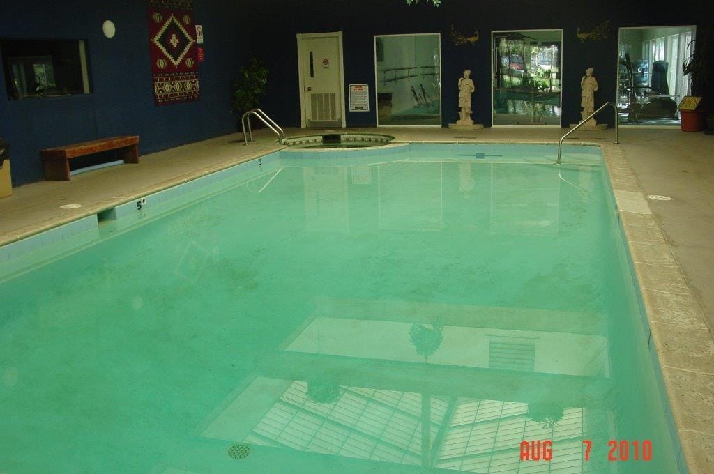 Foto principal - Great location off Leetsdale/Parker and Fl...
