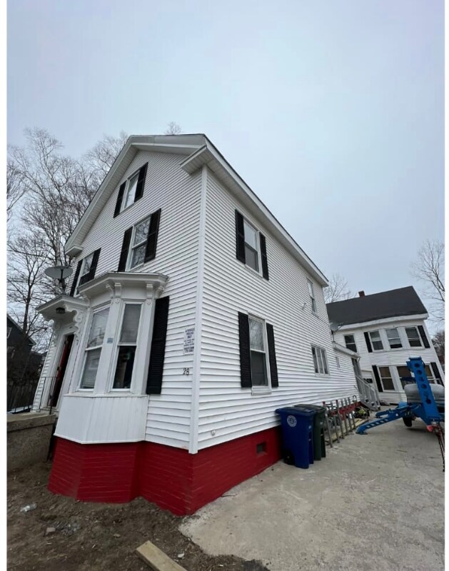 Primary Photo - 28 Seavey St