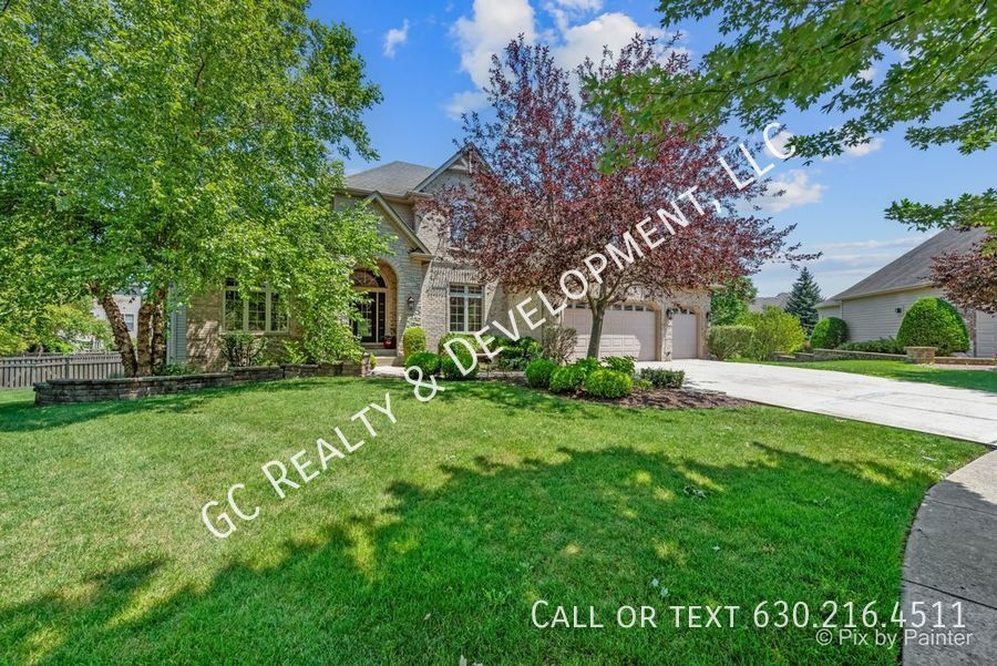 Primary Photo - ***POOL & CLUBHOUSE COMMUNITY / PLAINFIELD...