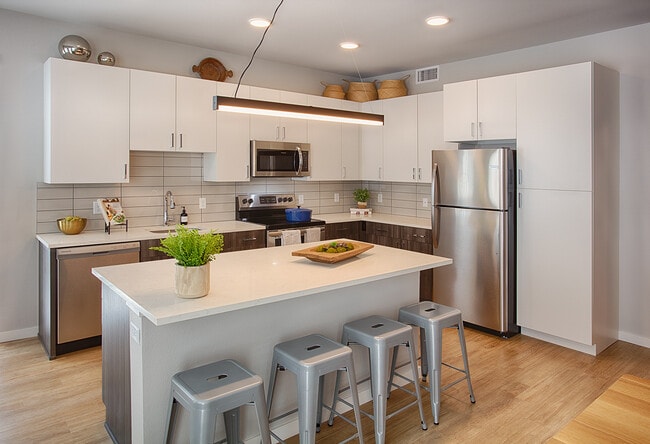 Foto del edificio - South Main Station