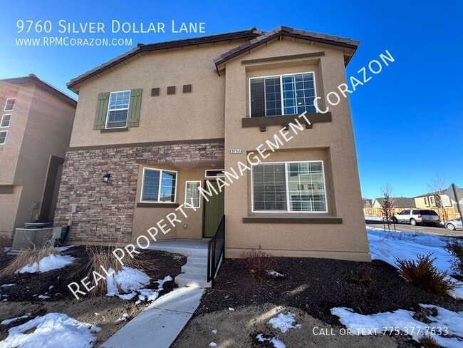 Building Photo - 9760 Silver Dollar Ln