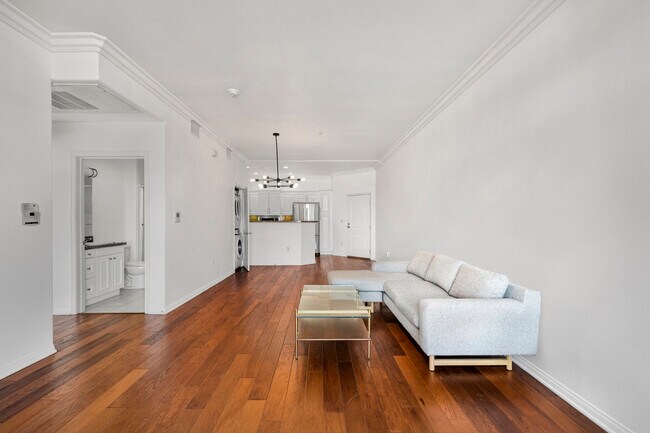 Building Photo - 3750 Santa Rosalia Dr
