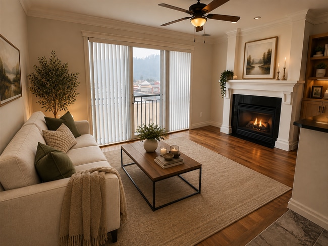 Building Photo - 45595-45595 Tamihi Way