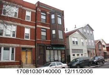 Primary Photo - 731 N Noble St