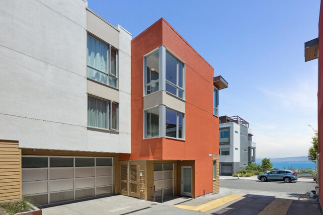 Foto del edificio - 100 Avocet Way
