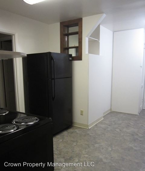 Building Photo - 3 br, 1 bath House - 1711 Fries Street