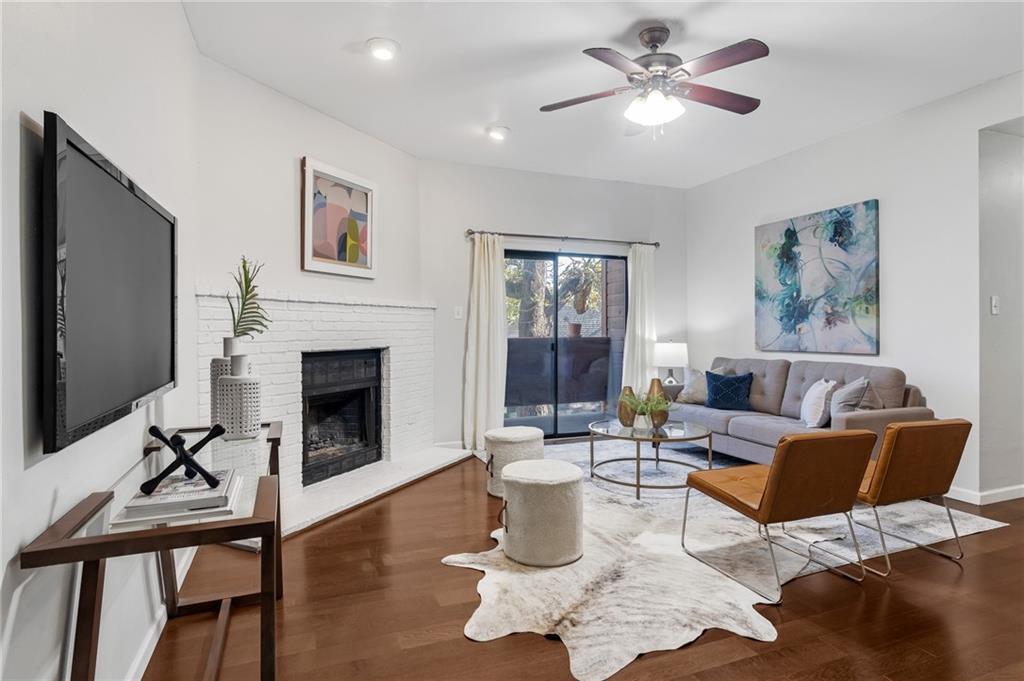 Foto principal - 2508 W 12th St
