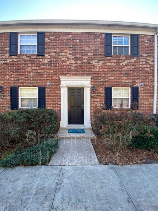 2616 Coventry Rd, Augusta, GA 30909 House Rental in Augusta, GA