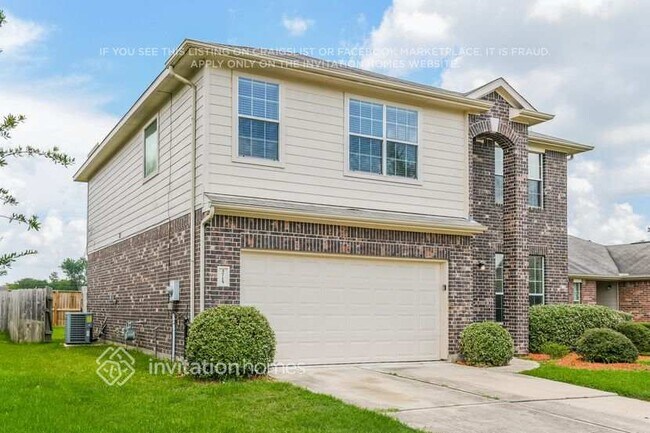 Foto del edificio - 3715 Iris Ridge Way