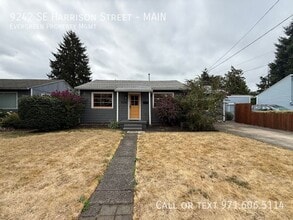 Building Photo - 9242 SE Harrison St