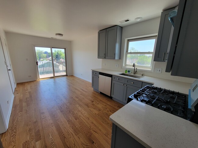 Foto del edificio - 2833 N Auxplaines St
