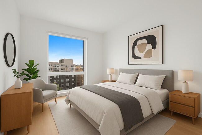 Foto del edificio - Ridgeline At Sloans