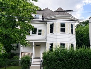 Building Photo - 36 Champney St