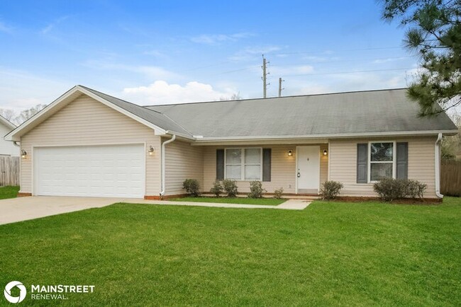 Building Photo - 15554 BROOKSTONE DR, BROOKWOOD, AL 35444