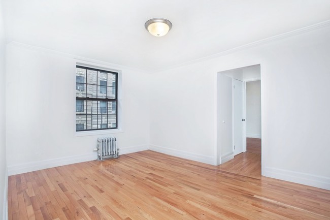 Building Photo - 231 West 149th Street