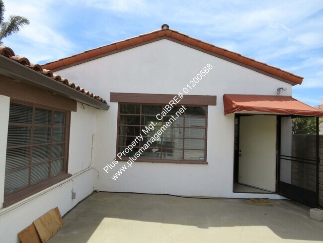 Foto del edificio - 161 Palm Ct Dr