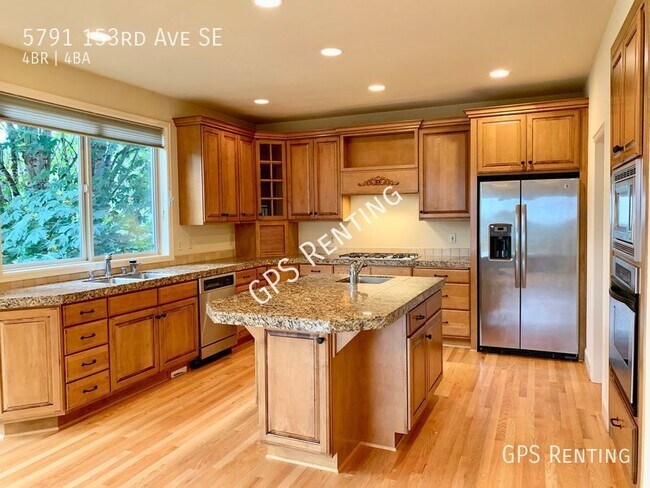 Building Photo - Luxury4 bd home in Bellevue