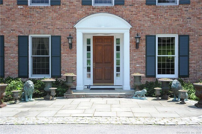 Foto del edificio - 1 Wrenfield Ln