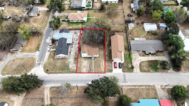 Foto del edificio - 508 N Madison St