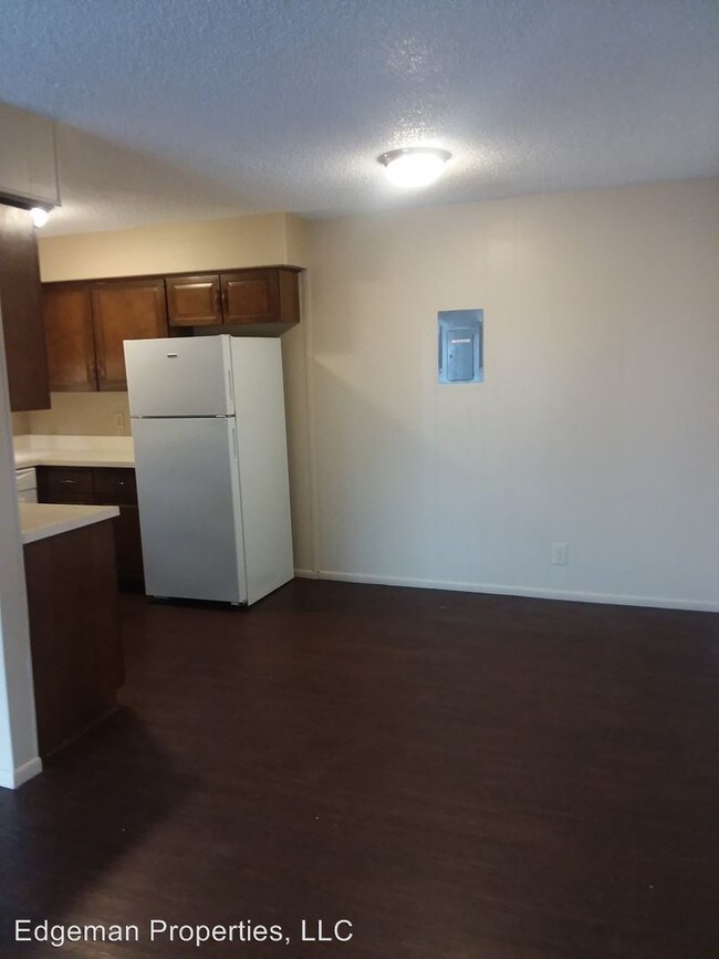Foto del edificio - 2309 Texas Ave