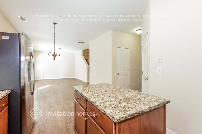 Foto del edificio - 4261 Henry Ridge Ct