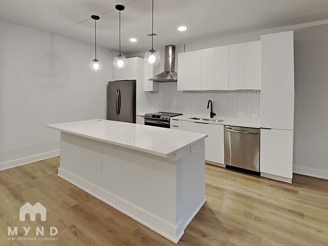 Foto del edificio - 2500 Longview St