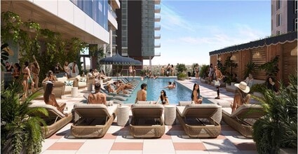 Building Photo - 81 Rainey St