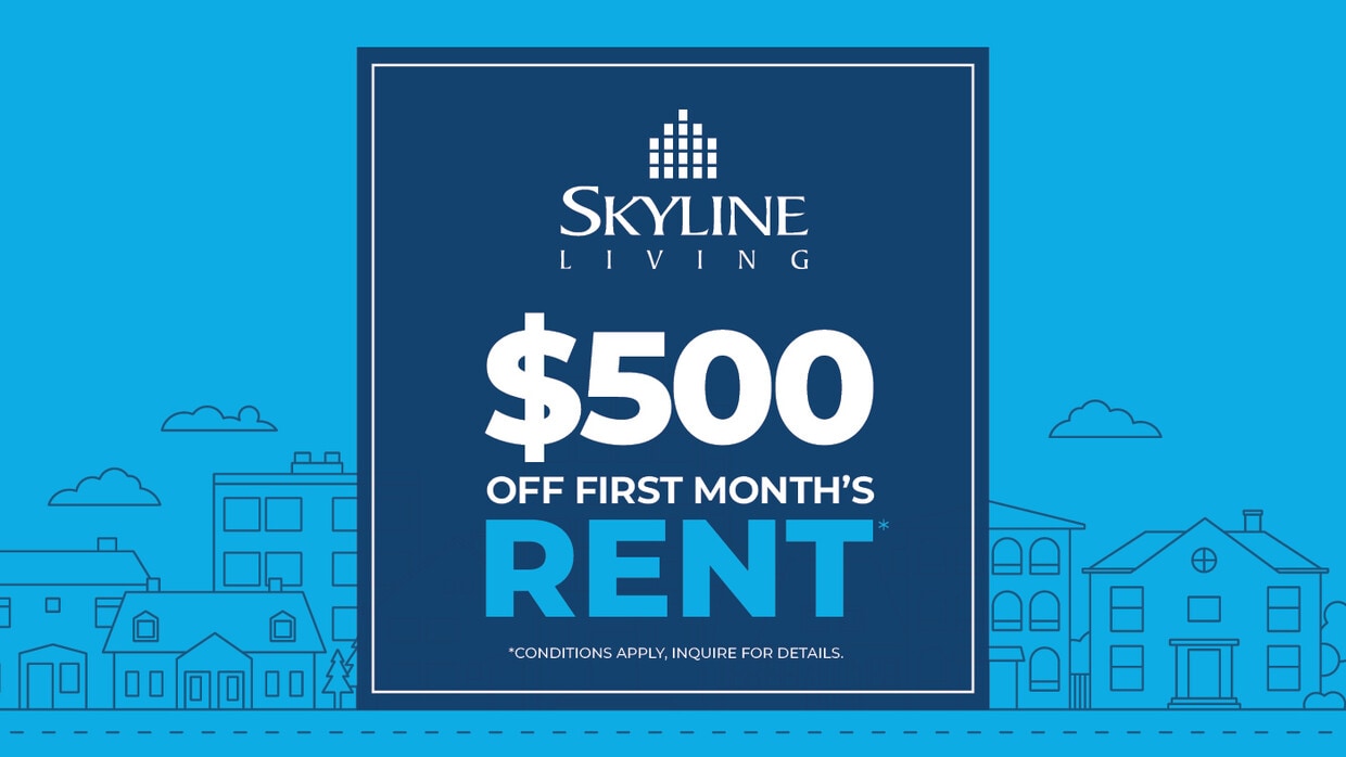 Photo principale - Lisgar Avenue Apartments