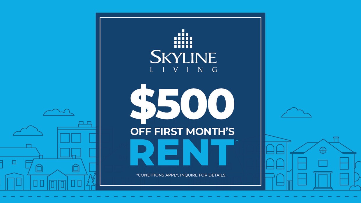 Photo principale - Lisgar Avenue Apartments