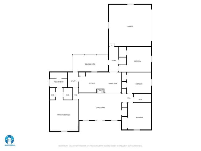 Foto del edificio - 17259 Moran Rd