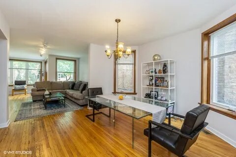 Foto del edificio - 5020 N Major Ave