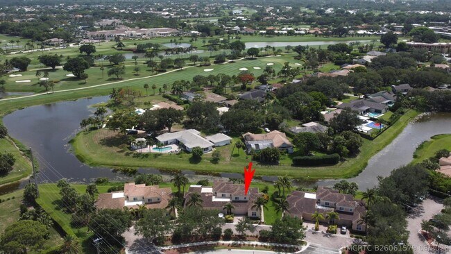 Foto del edificio - 4496 Hickory Dr
