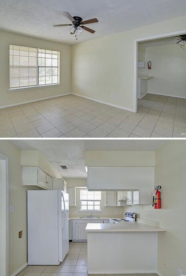 Foto del edificio - 105 E 10th St