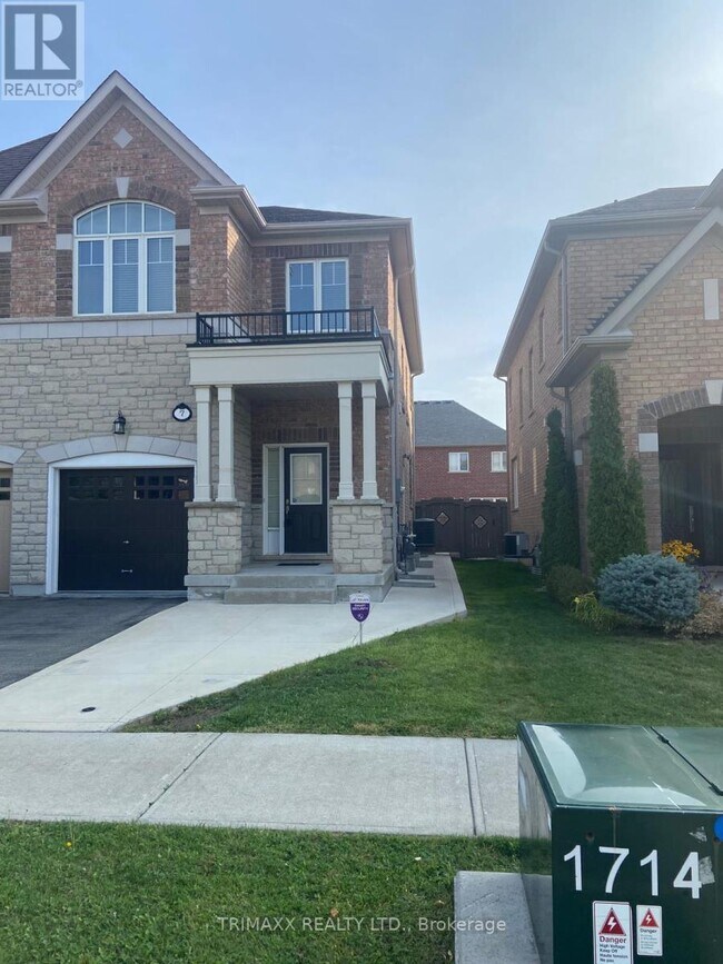 Photo du bâtiment - 7 Vinewood Rd