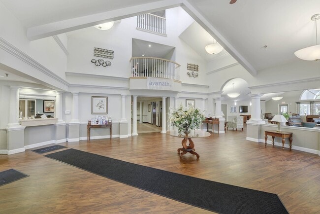 Building Photo - Cascades Village (55+)