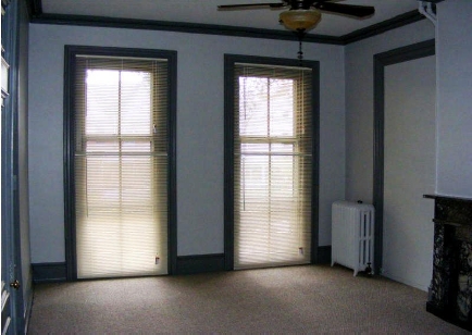 Interior Building Photo - Victorian Manor