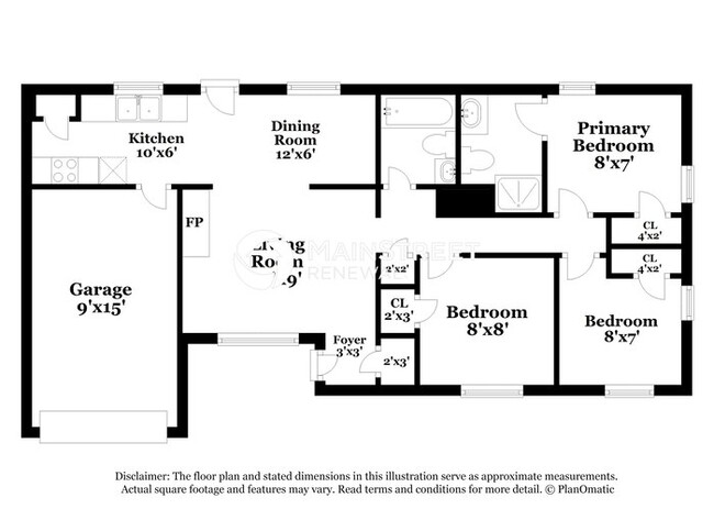 Building Photo - 1028 Eastridge Cir