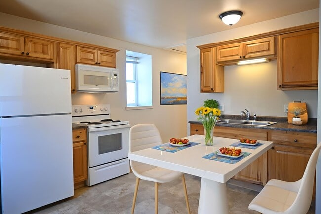 Foto del edificio - 100 E Clark St