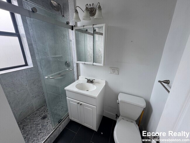 Foto del edificio - 11 Queensberry St