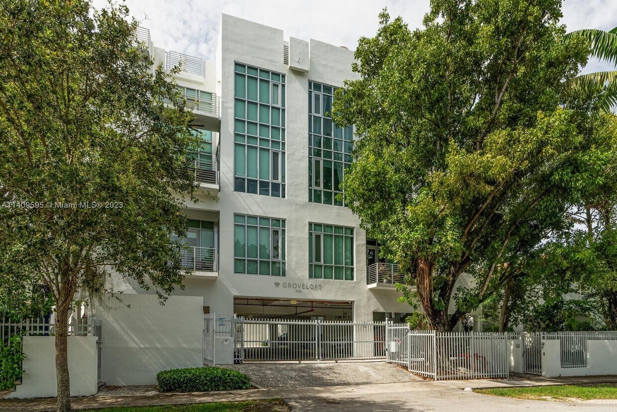 3062 Bird Ave Unit C1, Miami, FL 33133 Condo for Rent in Miami, FL