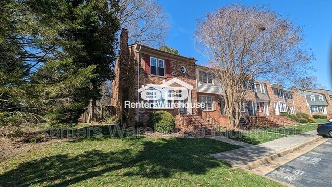 Foto del edificio - 1700 Cambridge Ct