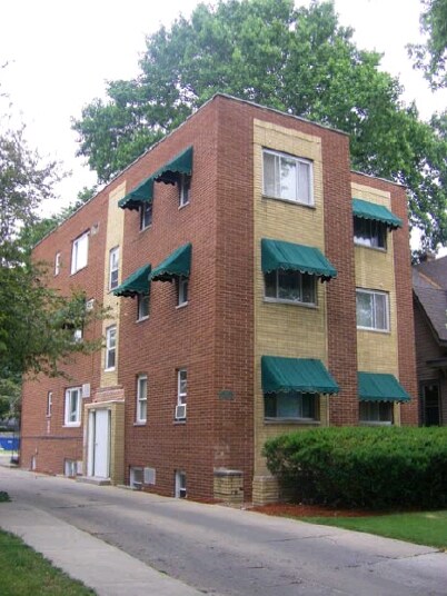 Primary Photo - 427 S Grand Ave W