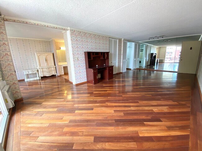 Foto del edificio - The Waipuna - 1 Bedroom, 1 Bathroom, 1 Par...